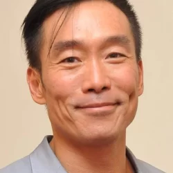 Mark Cheng Ho-Nam