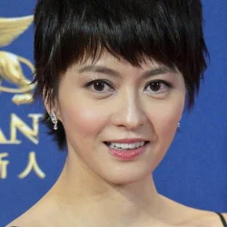 Gigi Leung Wing-Kei