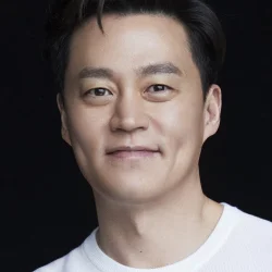 Lee Seo-jin