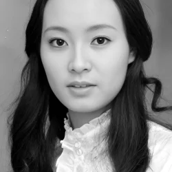 Yoko Shimada