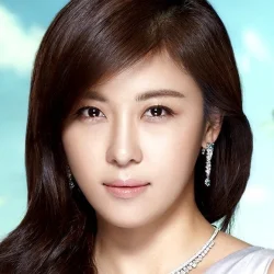 Ha Ji-won