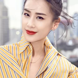 Huang Shengyi