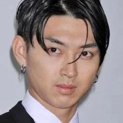 Shota Matsuda