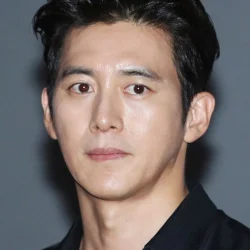 Go Soo