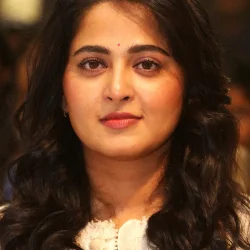 అనుష్క శెట్టి