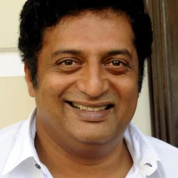 ప్రకాష్ రాజ్