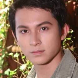 Lin Hui-min