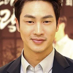 Kim San-ho