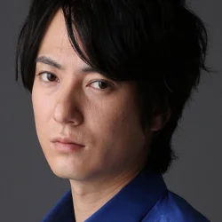 Shugo Oshinari