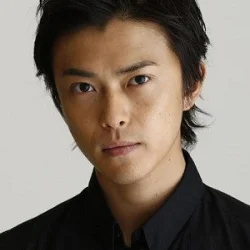 Ryo Katsuji