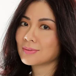 Bonnie Fu Yuk-Jing