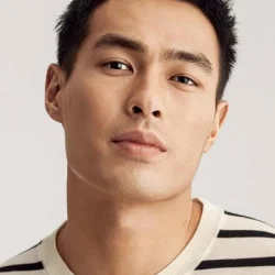 Tony Yang