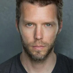 Adam Burkholder