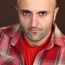 Adam Carage