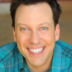 Adam Carr