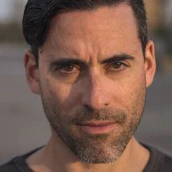 Adam Daniel Mezei