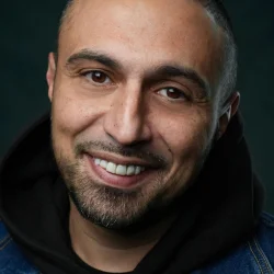 Adam Deacon