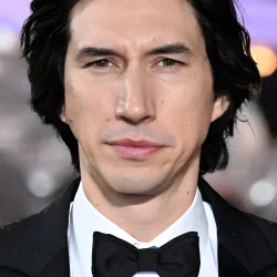Адам Драйвер