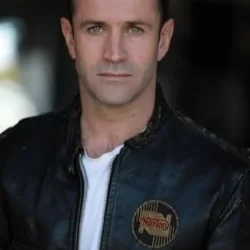 Adam Fergus