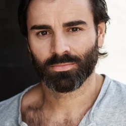 Adam Fiorentino