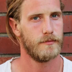 Adam Haas Hunter