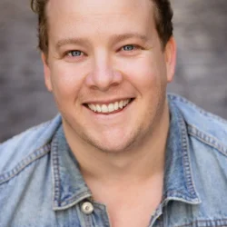 Adam Hetherington