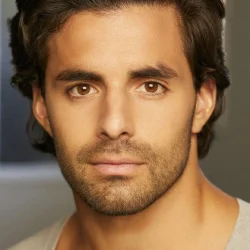Adam Hollick