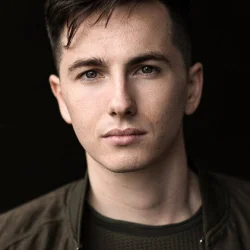 Adam Isla O'Brien