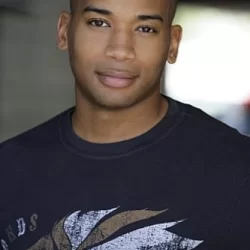 Adam Jamal Craig