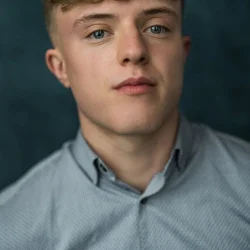Adam Little