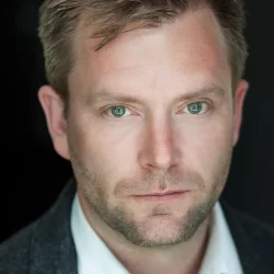 Adam Lolacher