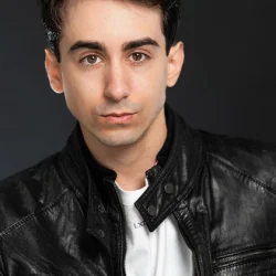 Adam Lupis