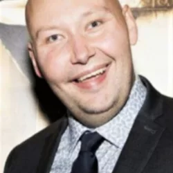 Adam Pearce