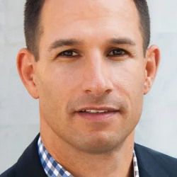 Adam Rosenberg