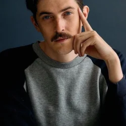 Adam Strandt