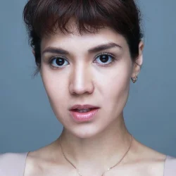 Аделина Гизатуллина