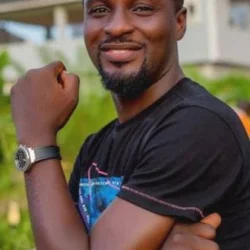 Adeniyi Johnson