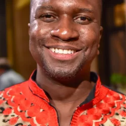 Adetokumboh M'Cormack