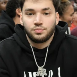 Adin Ross