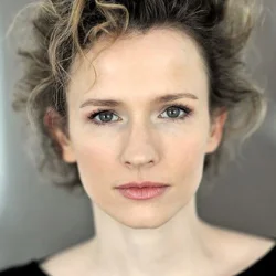 Adina Vetter