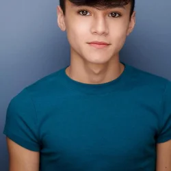 Adrian Matthew Escalona