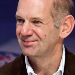 Adrian Newey