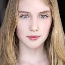 Adriana Novikova