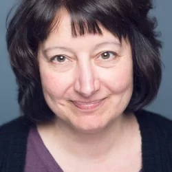 Adrianne Krstansky