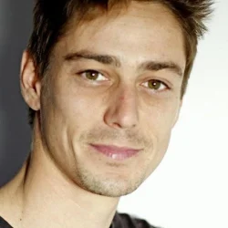 Adrien Jolivet