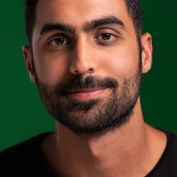Afsheen Misaghi