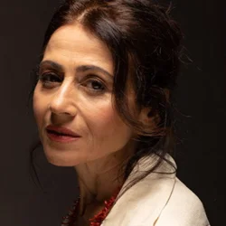 Aglaia Mora