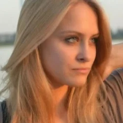 Agnieszka Rawinis
