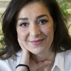 Agoritsa Oikonomou