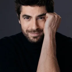 Agustín Galiana